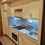 Apartament De Toro