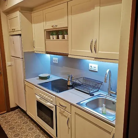 Apartment De Toro