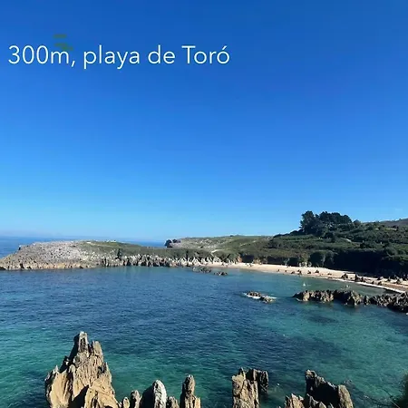 De Toro Appartement