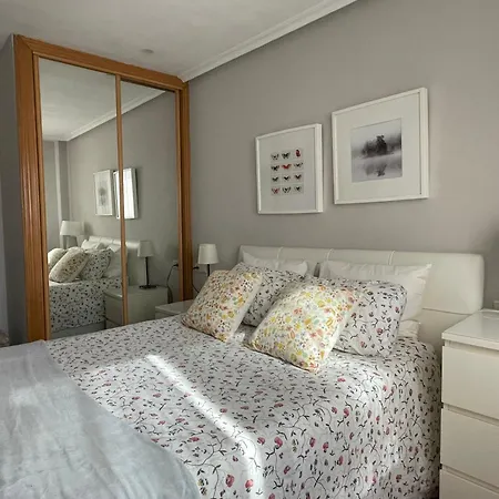 De Toro Apartment Llanes