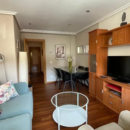 De Toro Apartment Llanes