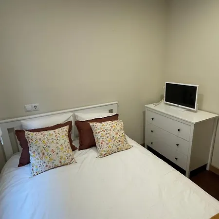 Apartment De Toro Llanes