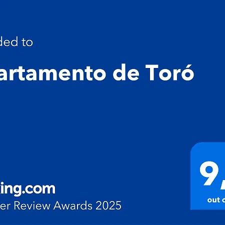 Apartment De Toro Llanes