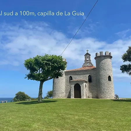 De Toró Apartamento